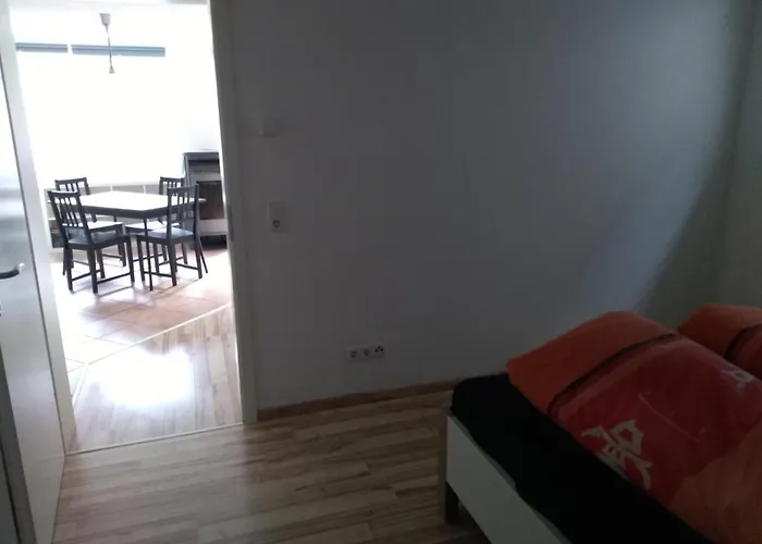 Ferienwohnung Zechner