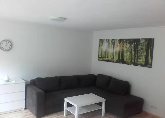 Ferienwohnung Zechner