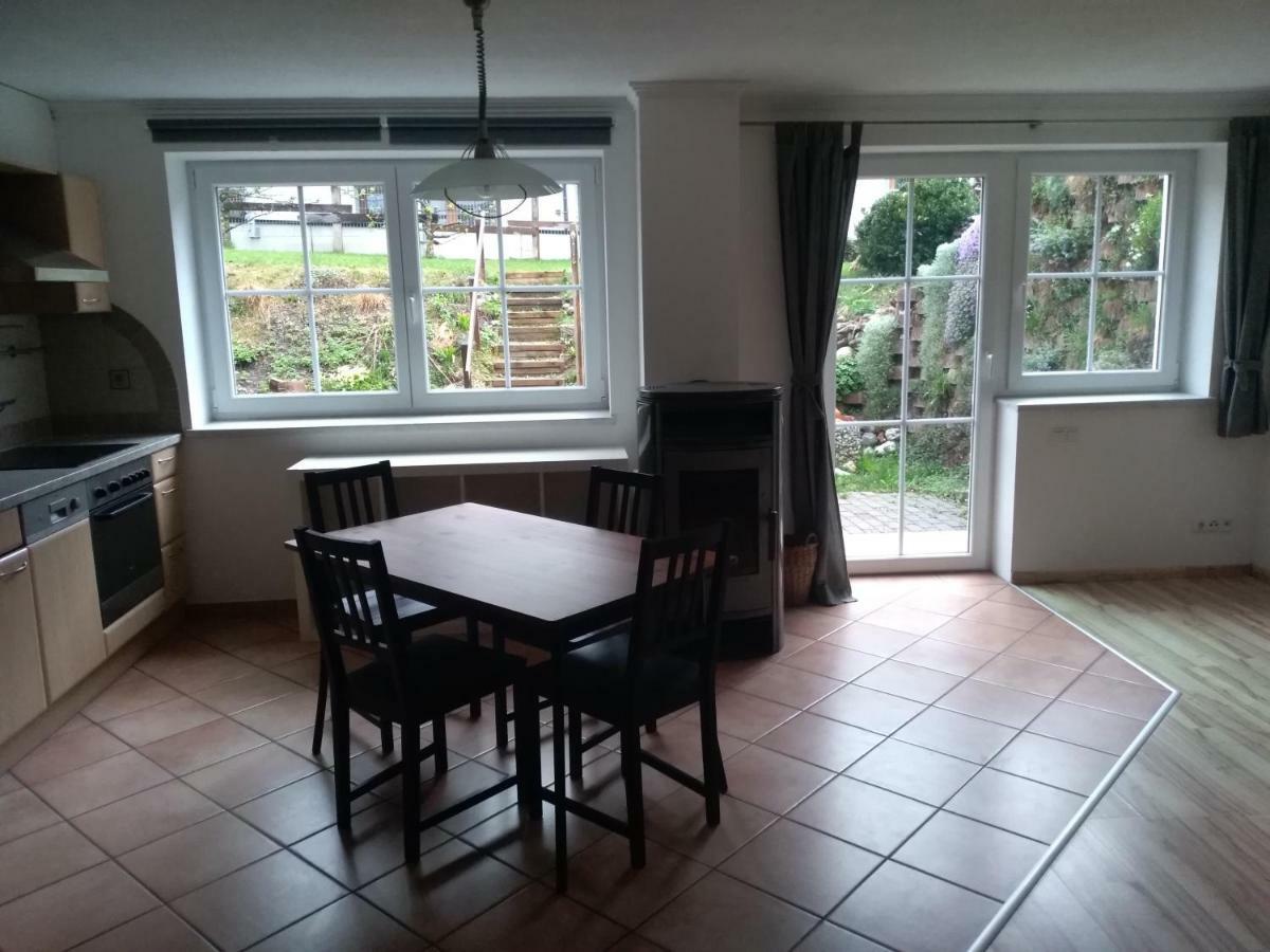 Zechner Apartment