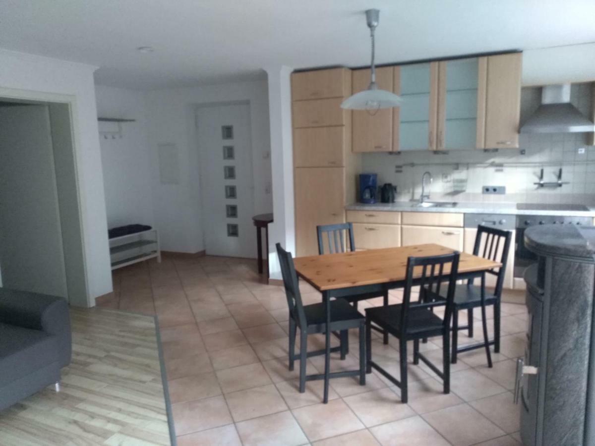 Apartment Zechner Waidring