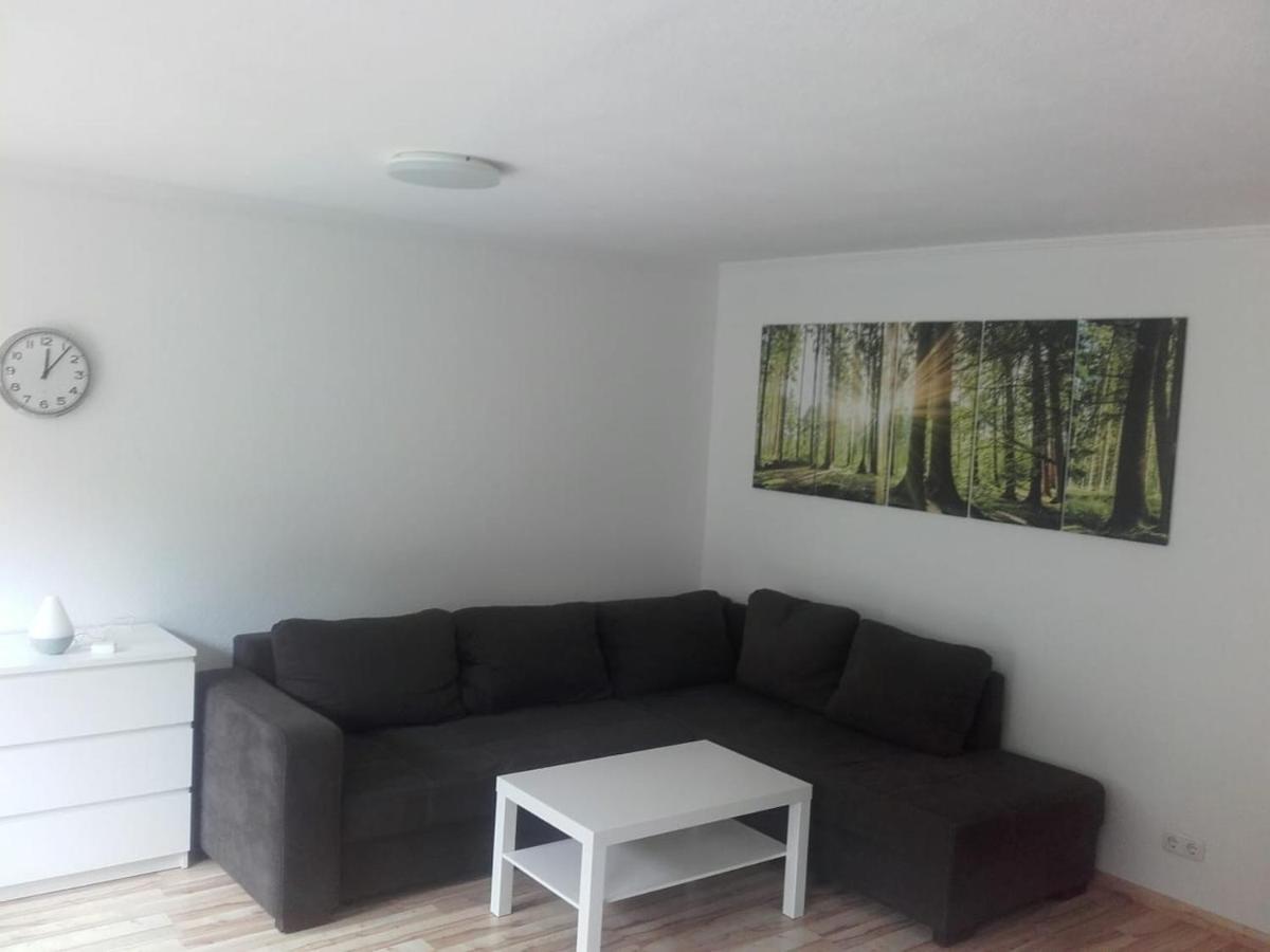Apartment Zechner