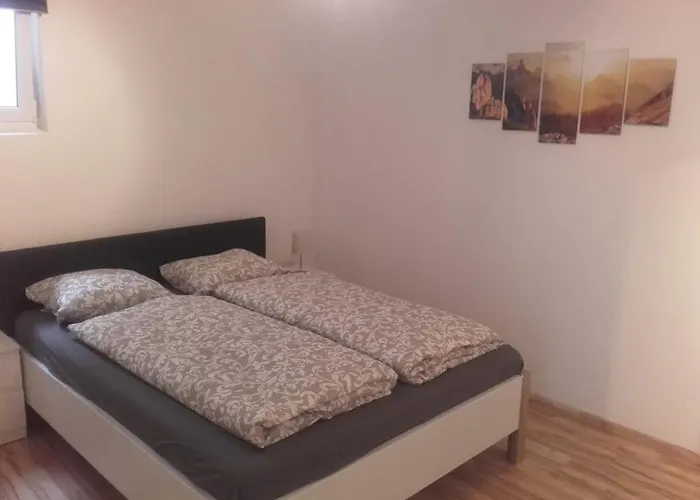 Ferienwohnung Zechner