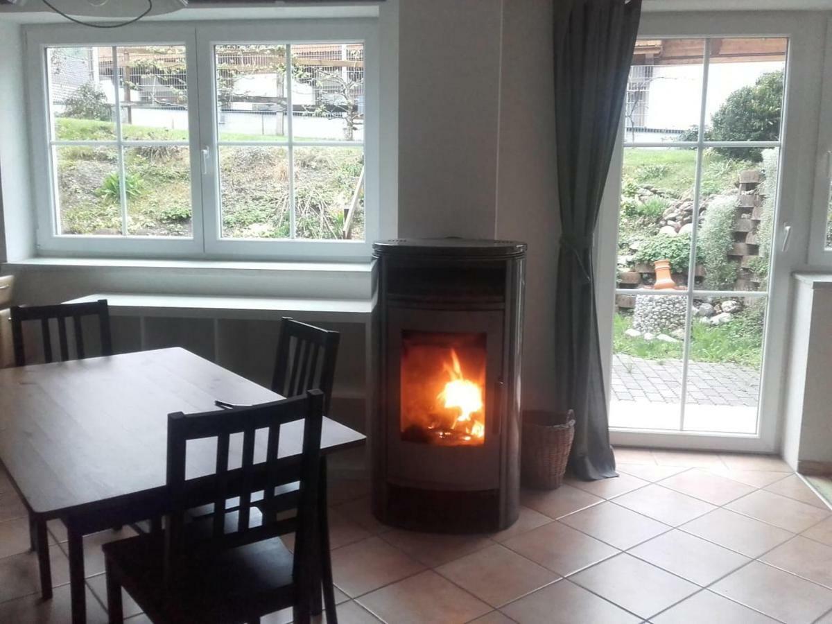 Appartement Zechner Waidring