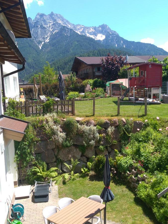 Appartement Zechner Waidring